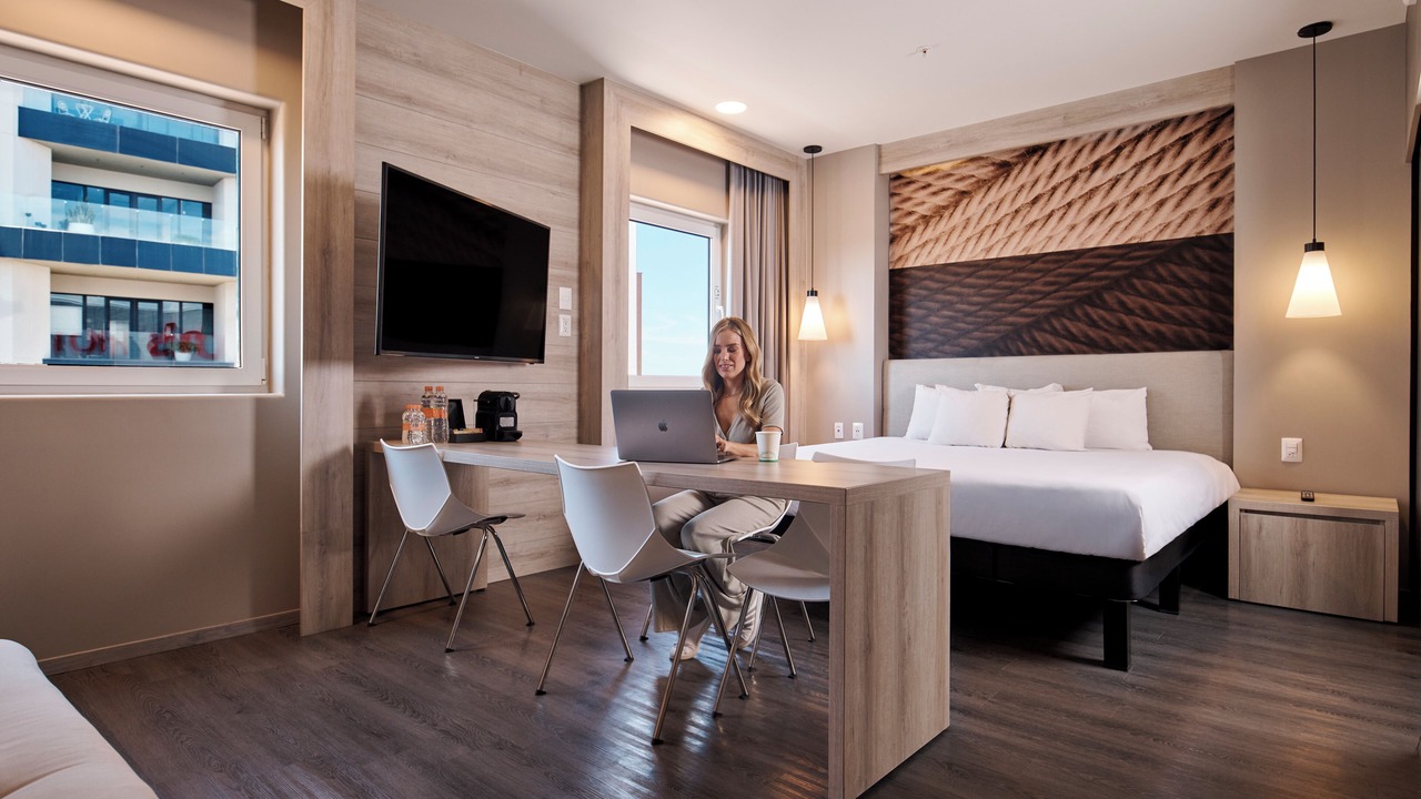 Photo of Bedroom in La Noria