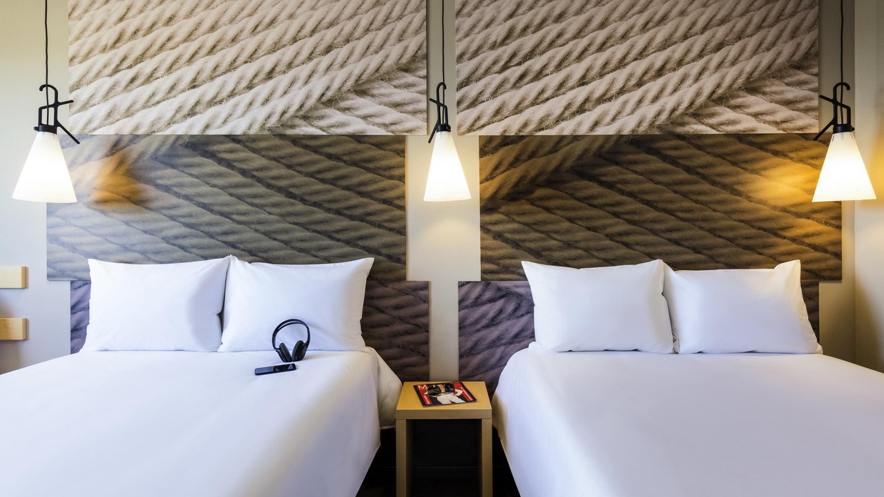 Photo of Bedroom in Zona Rio