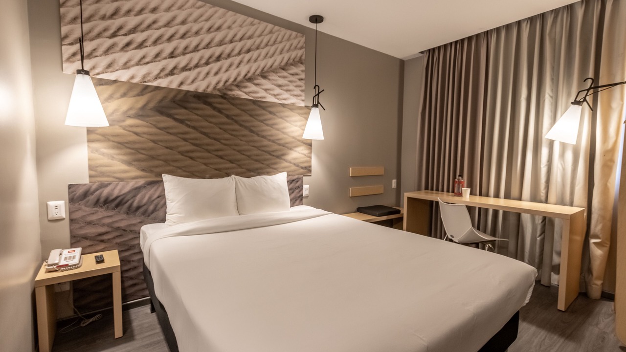 Photo of Bedroom in Zona Rio