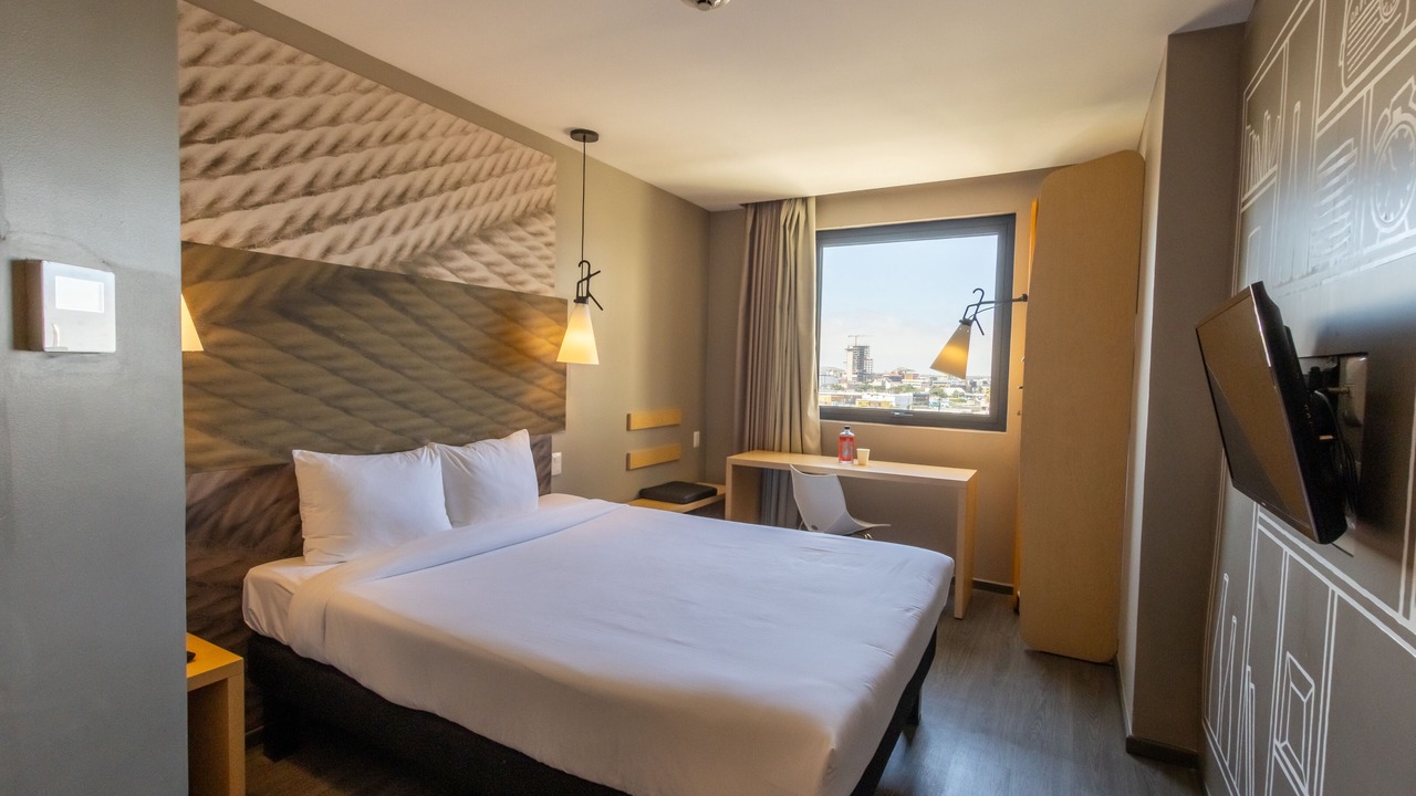 Photo of Bedroom in Zona Rio