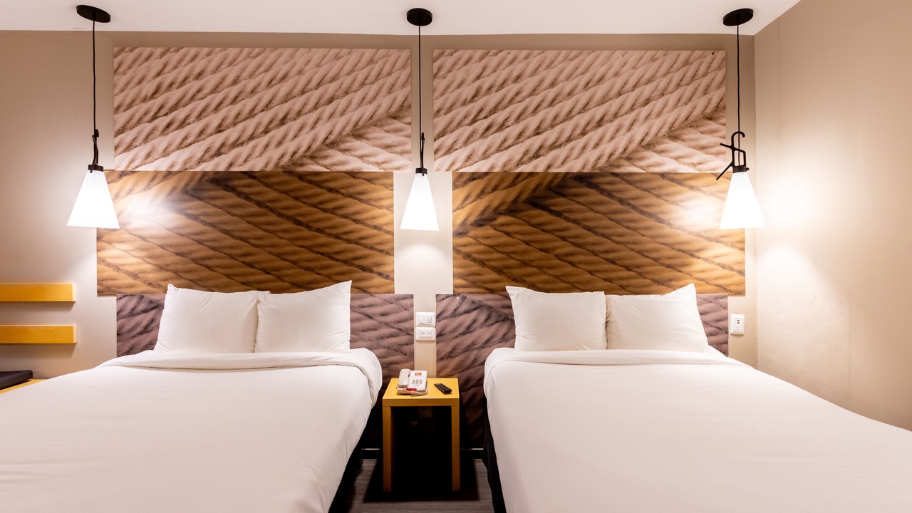 Photo of Bedroom in Zona Rio