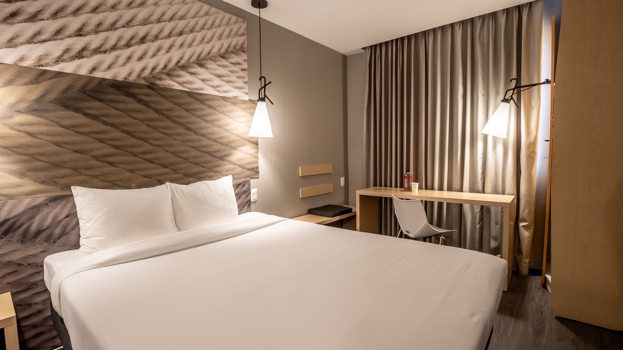 Photo of Bedroom in Zona Rio