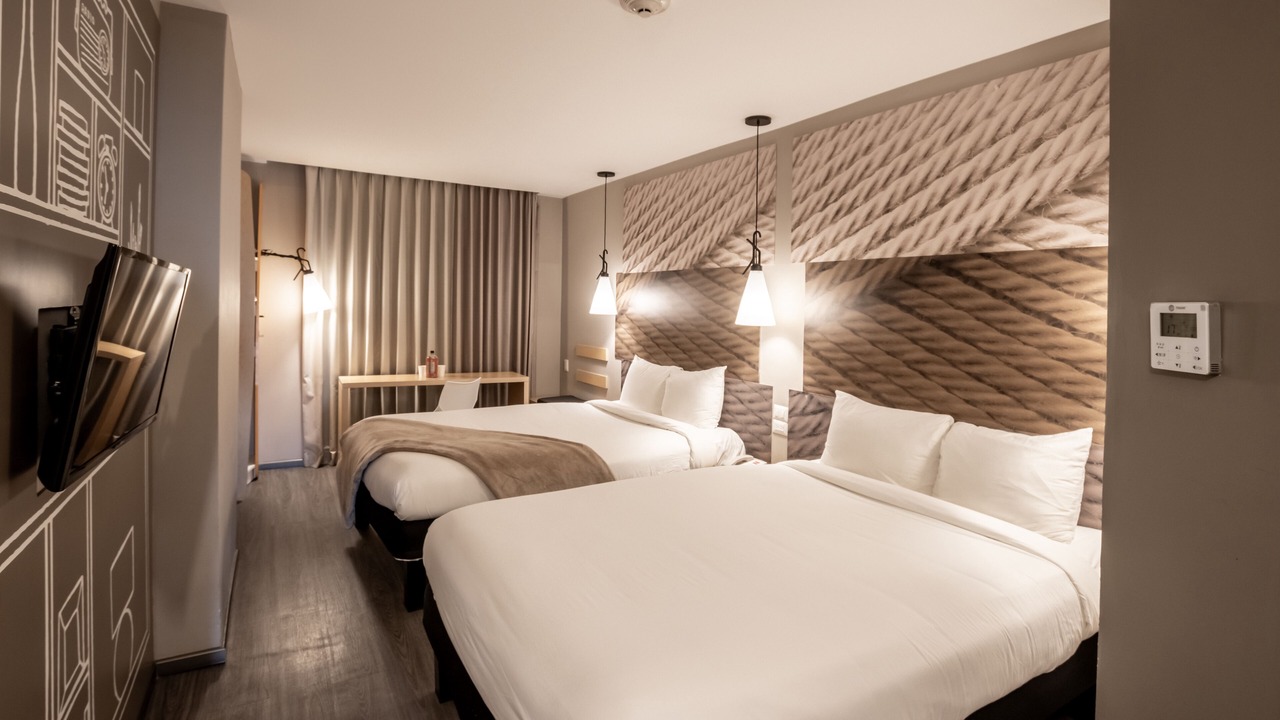 Photo of Bedroom in Zona Rio
