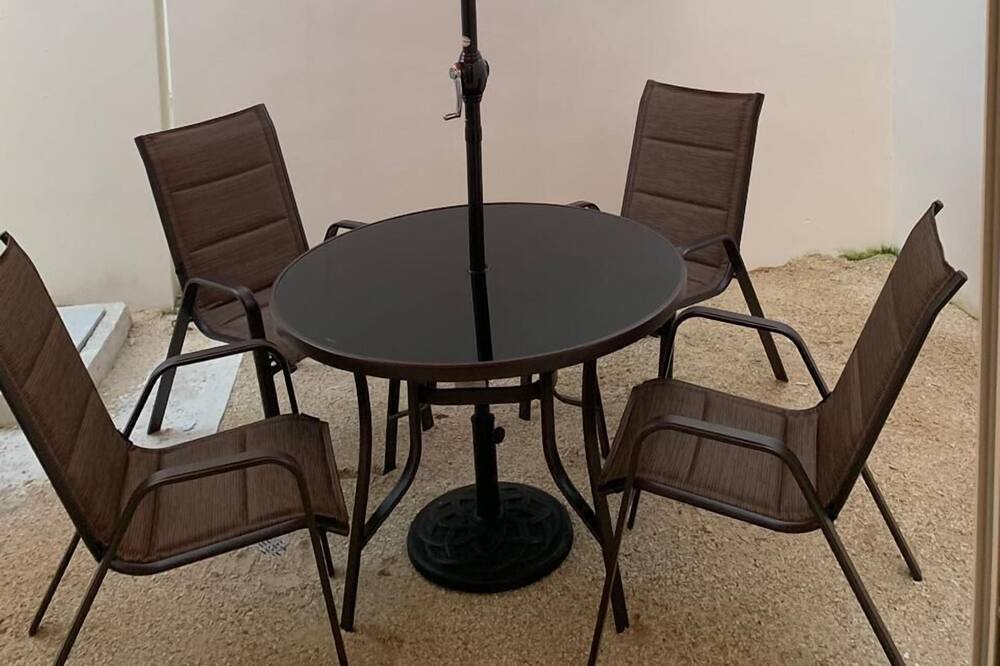 Photo of Patio Balcony in Puerto Juarez