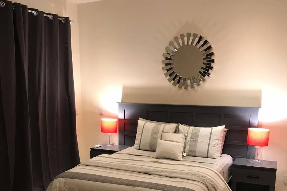 Photo of Bedroom in Puerto Juarez