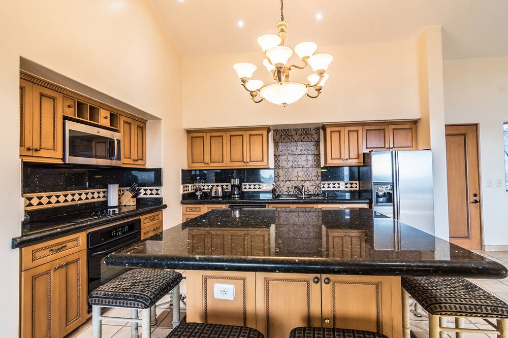 Photo of Kitchen in Cabo Bello