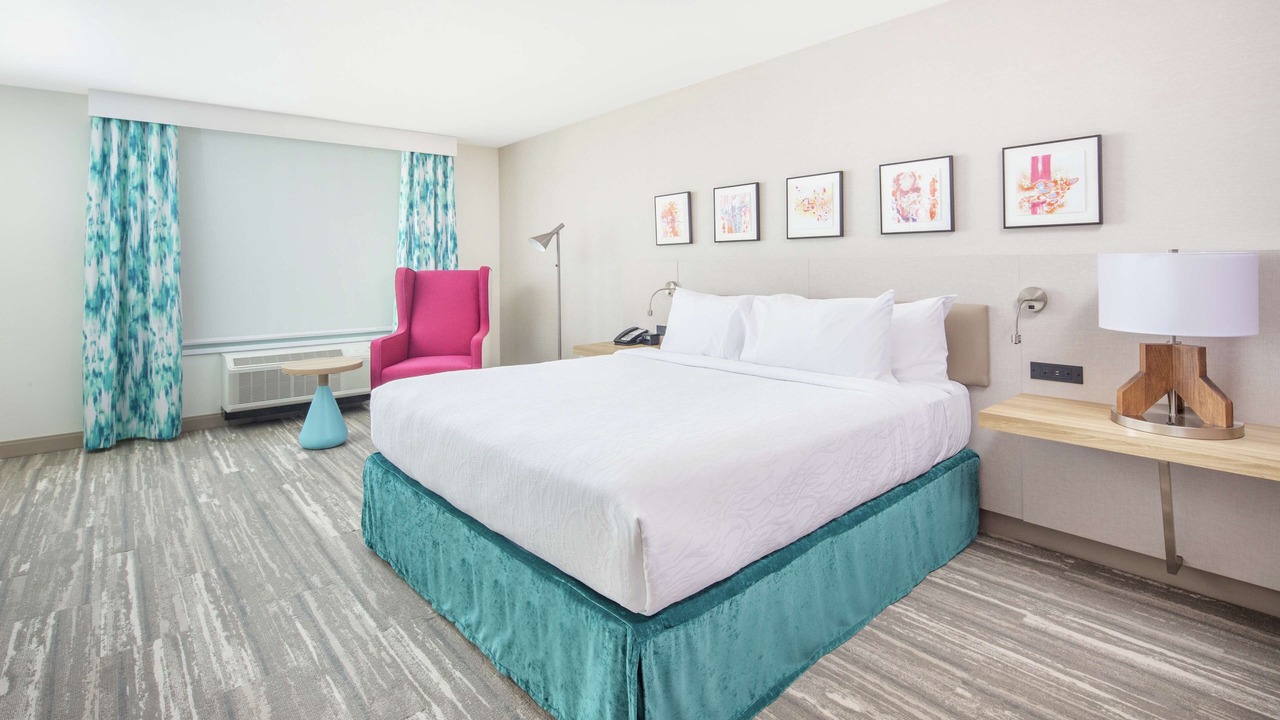 Photo of Bedroom in Surprise