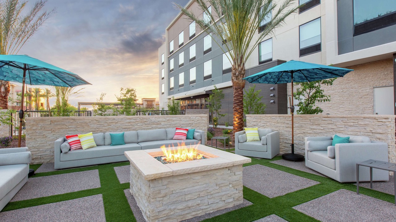 Photo of Patio Balcony in Surprise