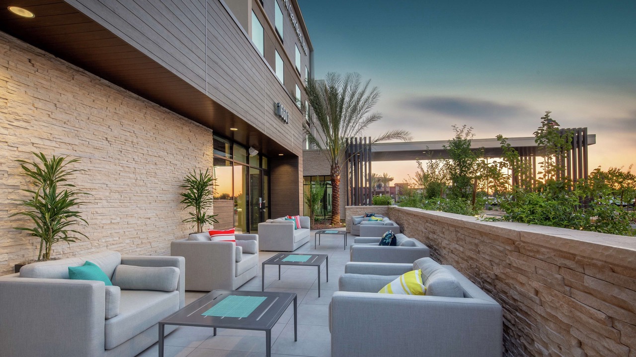 Photo of Patio Balcony in Surprise