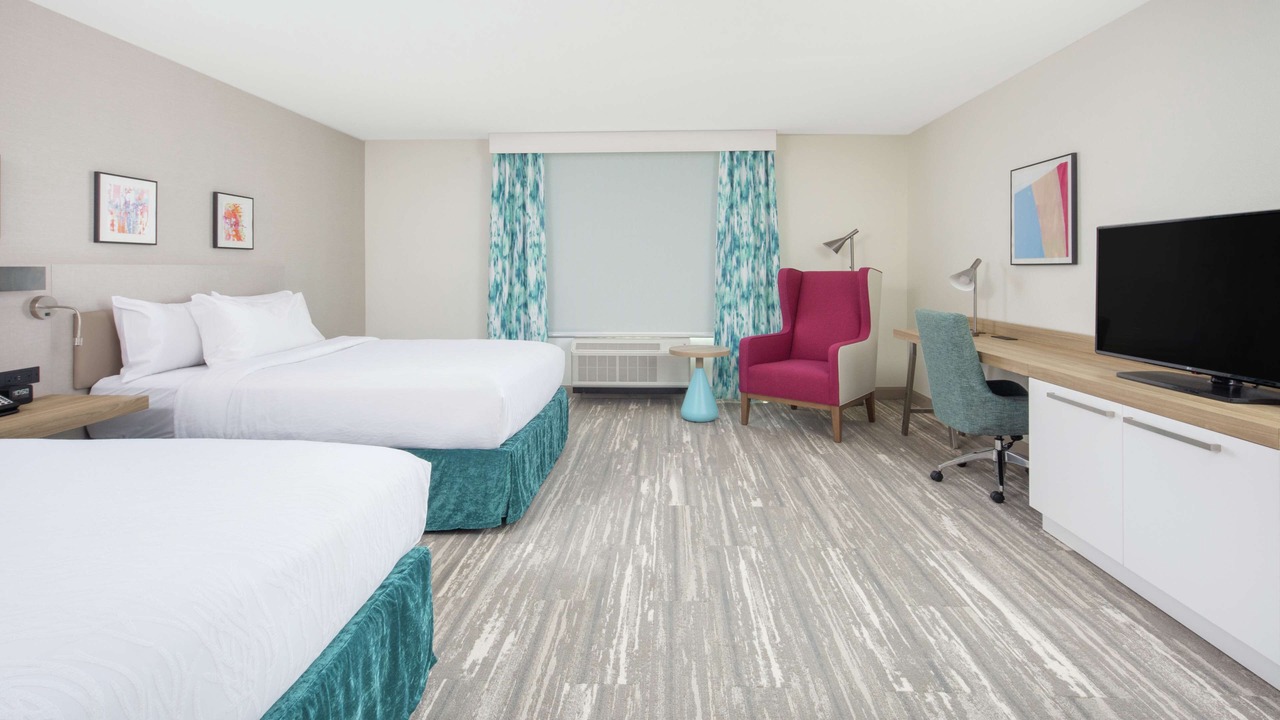 Photo of Bedroom in Surprise
