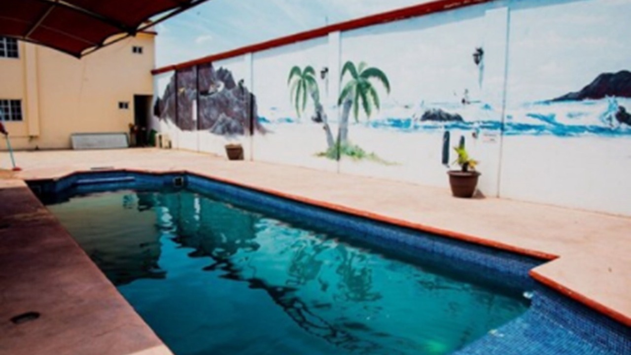 Photo of Outdoor in Monclova