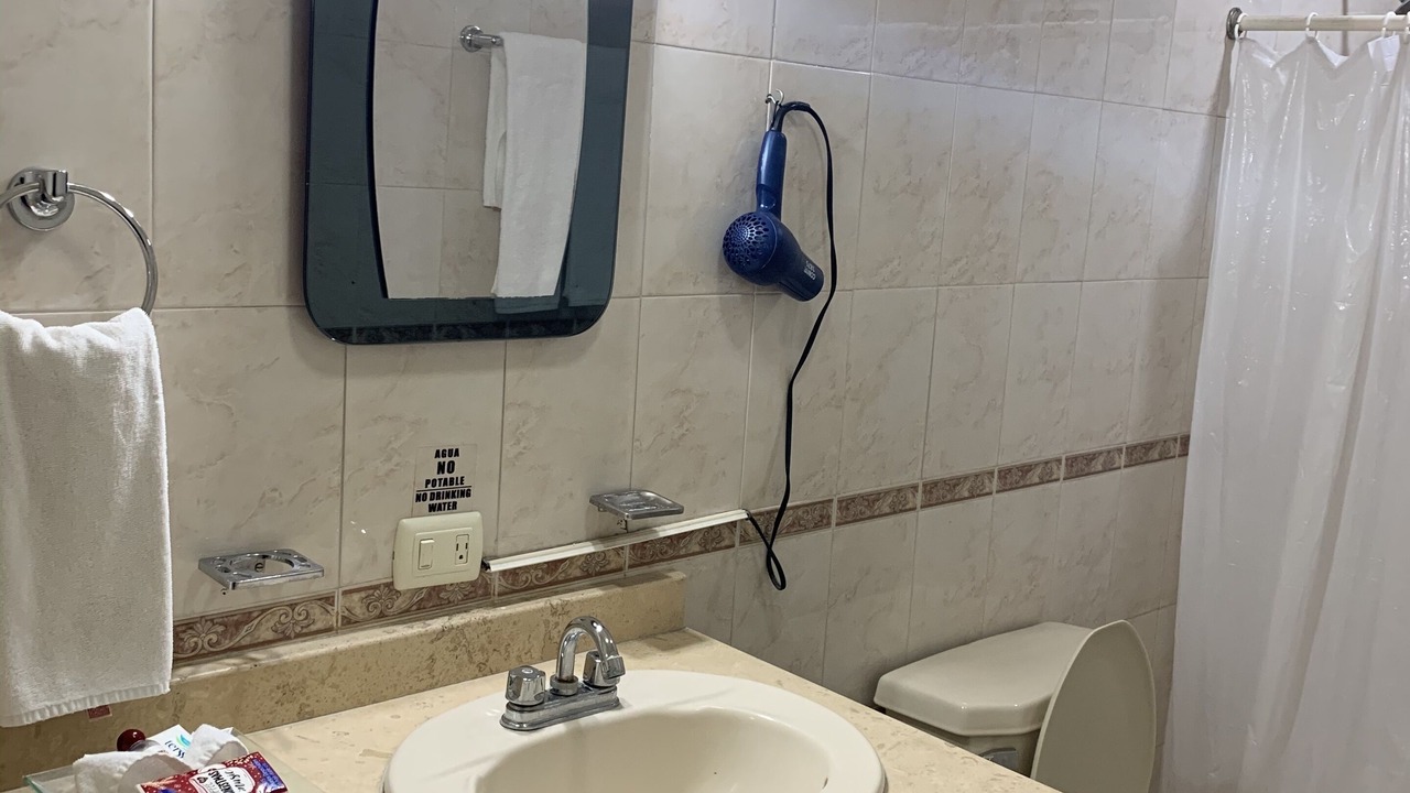 Photo of Bathroom in Monclova