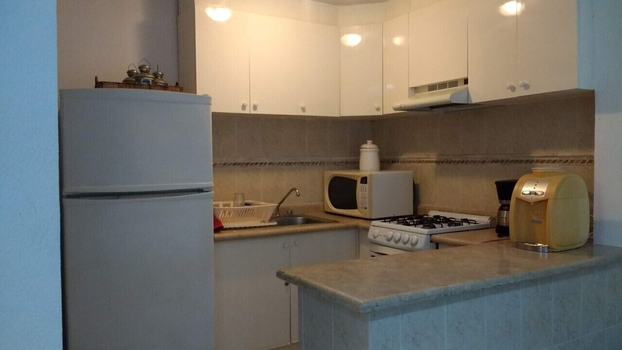 Photo of Kitchen in Puente del Mar