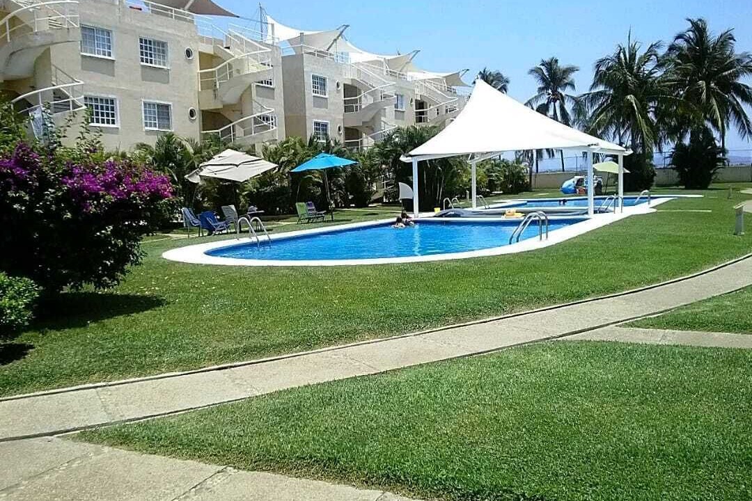 Photo of Outdoor in Puente del Mar