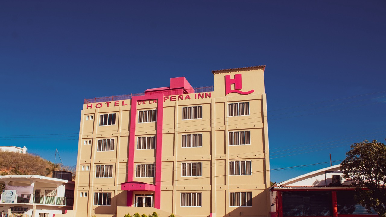 Photo of Outdoor in Tehuantepec
