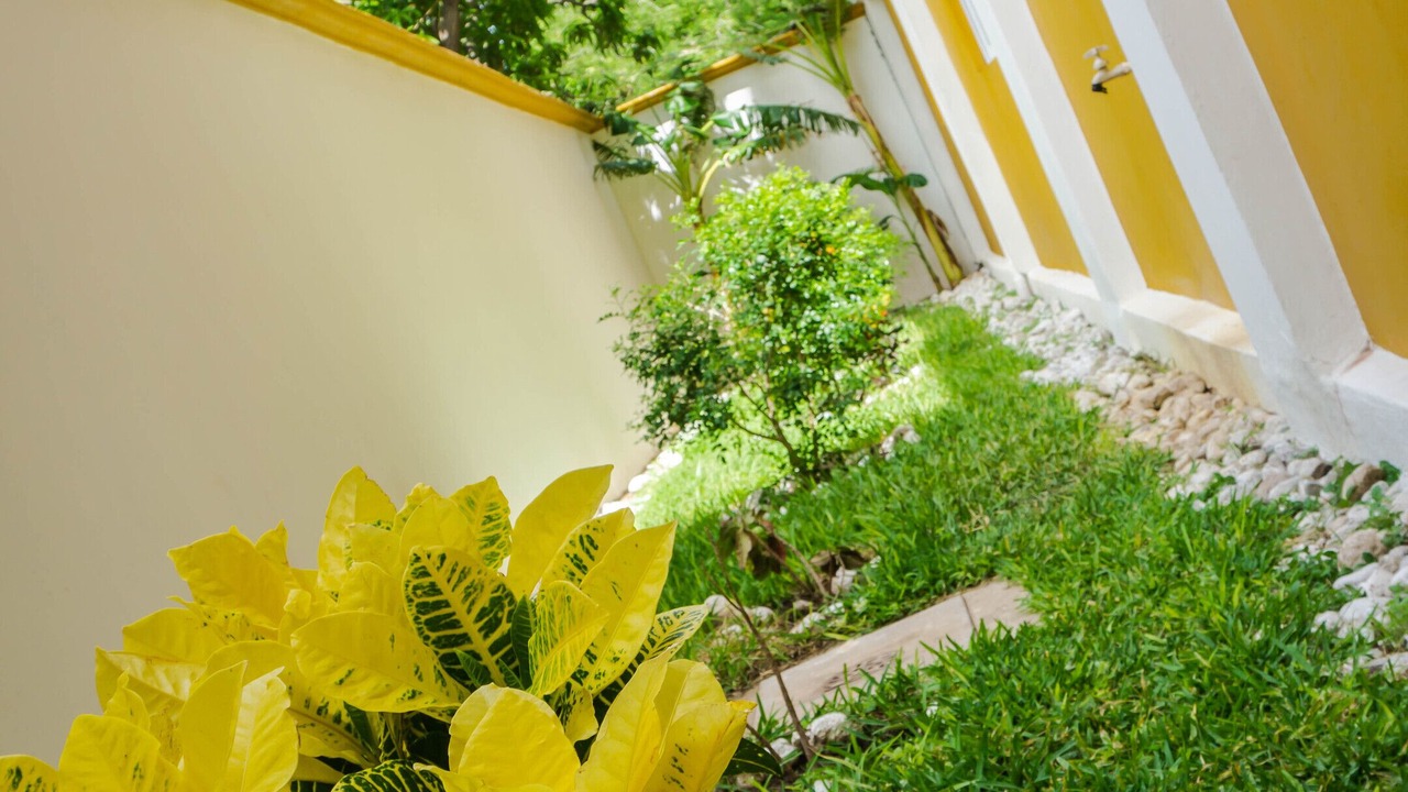 Photo of Patio Balcony in Tehuantepec