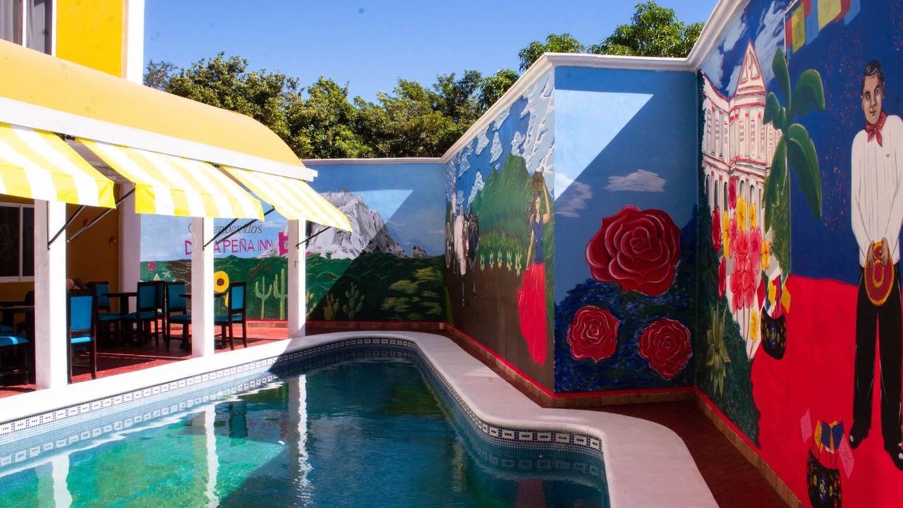 Photo of Outdoor in Tehuantepec