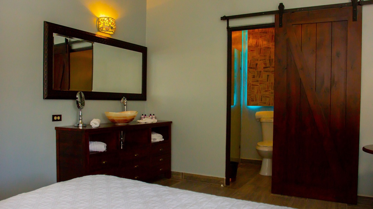 Photo of Bedroom in Magdalena de Kino