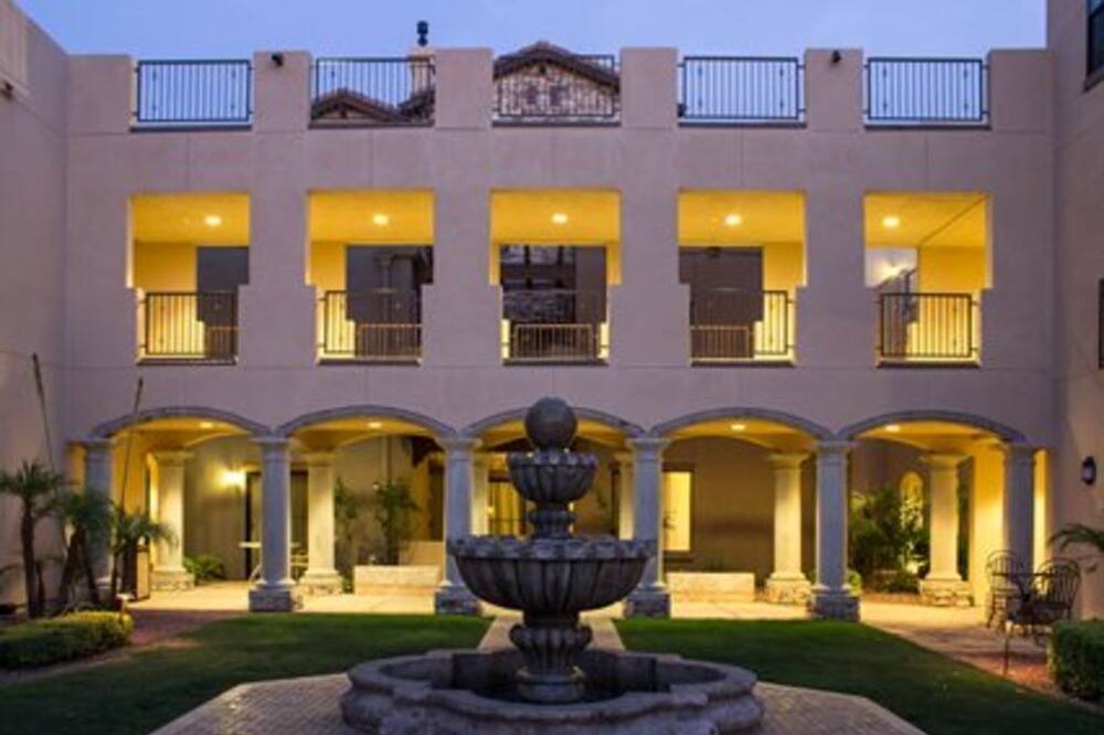 Photo of Outdoor in Cibola Vista