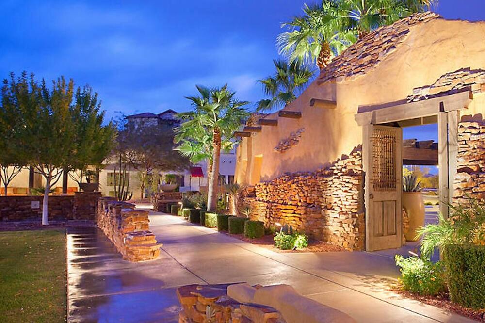 Photo of Outdoor in Cibola Vista