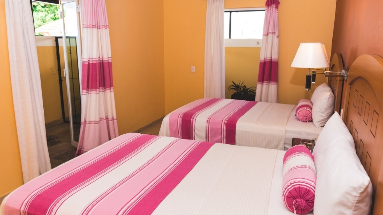 Photo of Bedroom in Centro