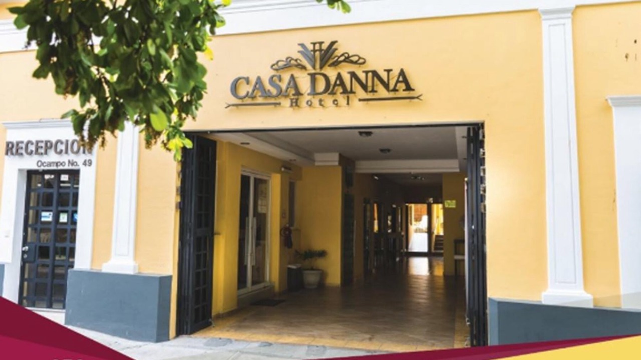 Photo of Outdoor in Centro