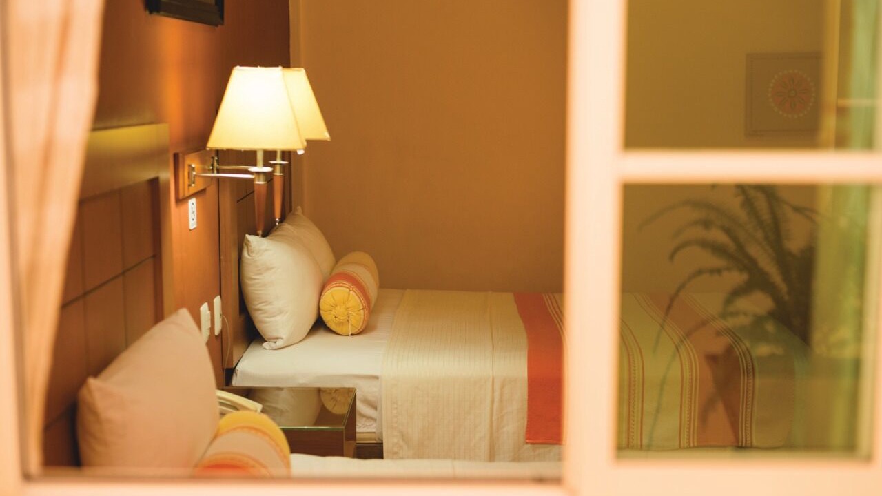 Photo of Bedroom in Centro