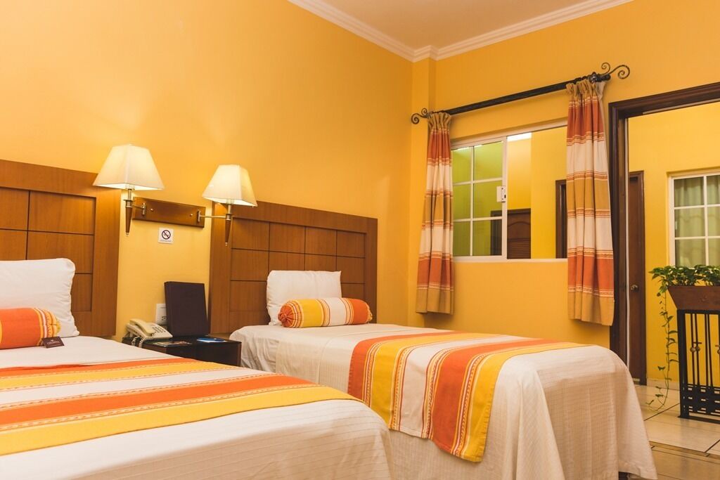 Photo of Bedroom in Centro