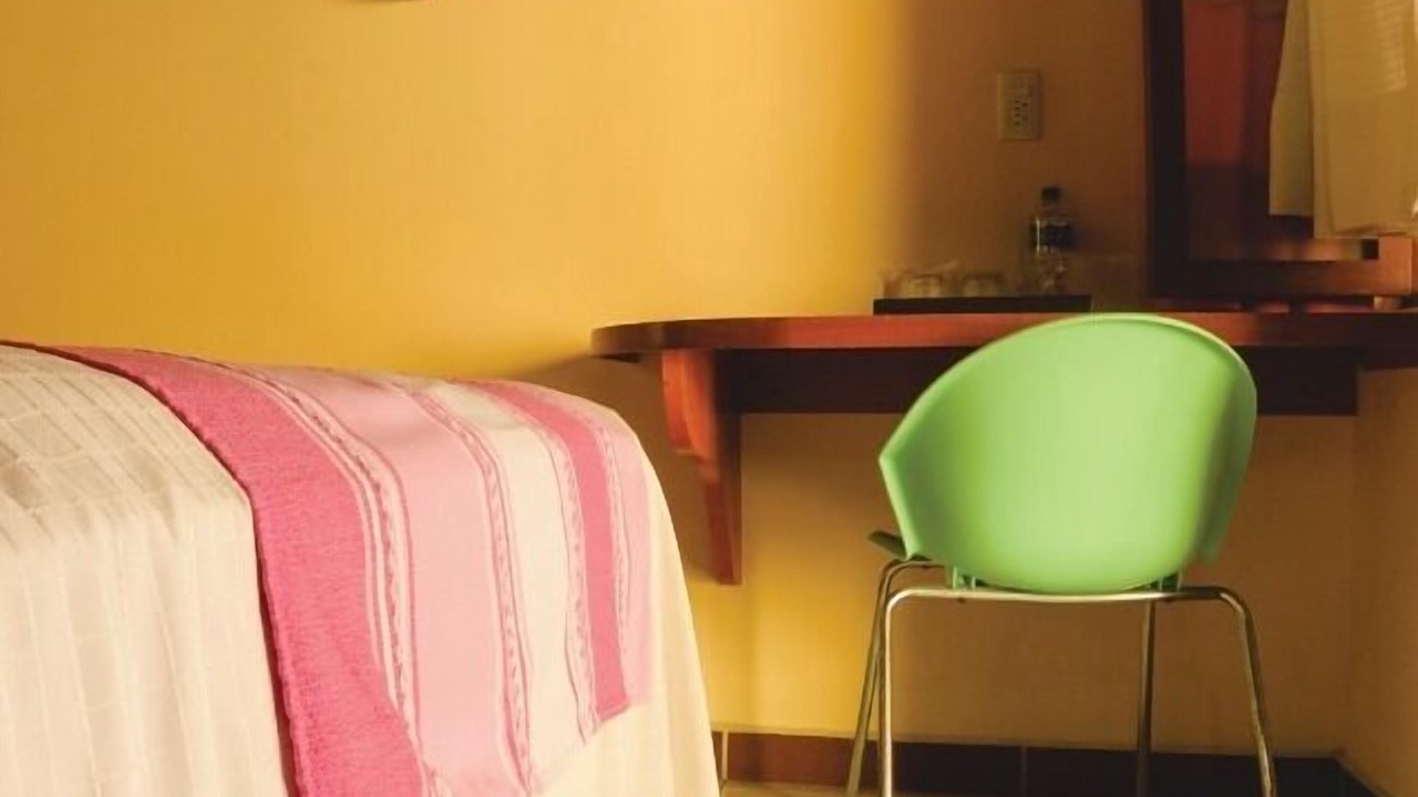 Photo of Bedroom in Centro