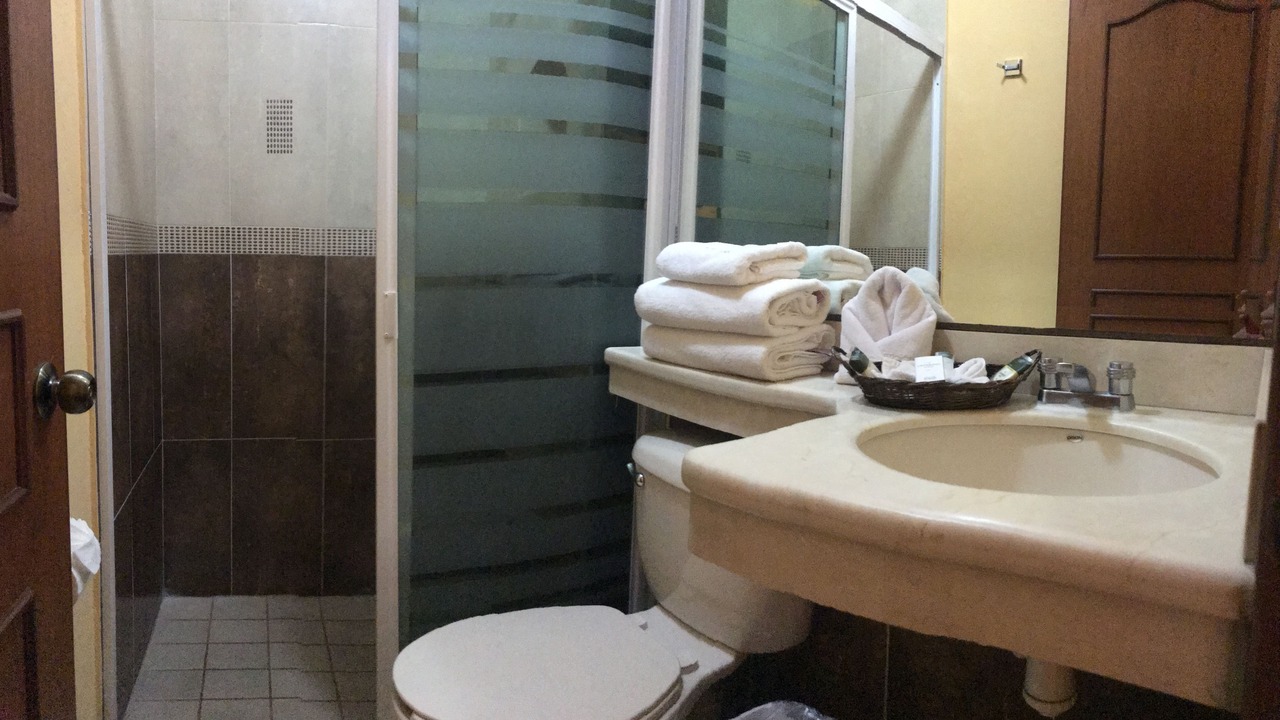 Photo of Bathroom in Centro