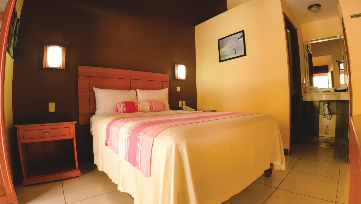 Photo of Bedroom in Centro