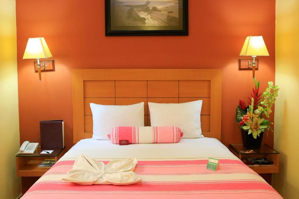 Photo of Bedroom in Centro