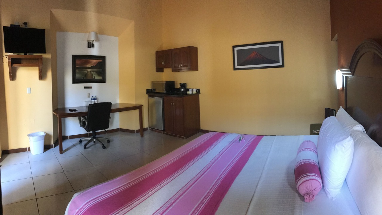 Photo of Bedroom in Centro