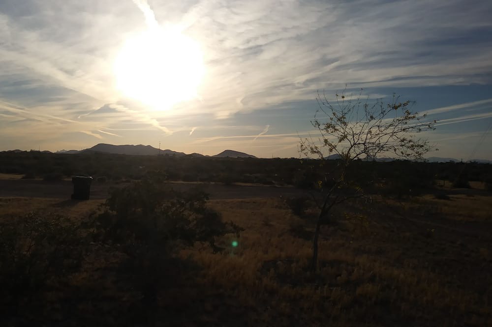 Photo of Outdoor in Tonopah