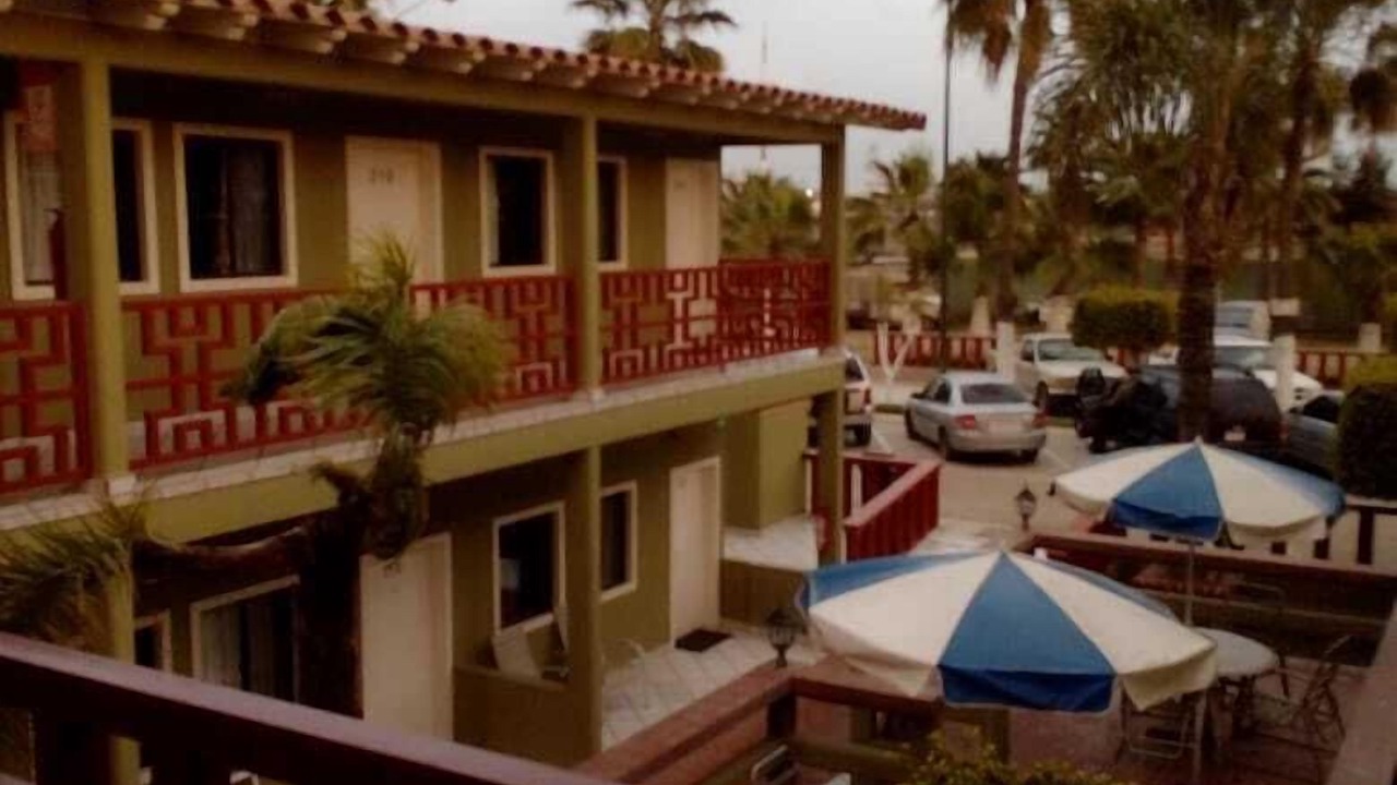 Photo of Patio Balcony in Ensenada