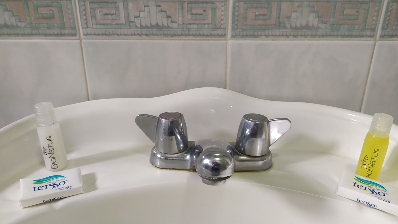 Photo of Bathroom in Coatzacoalcos