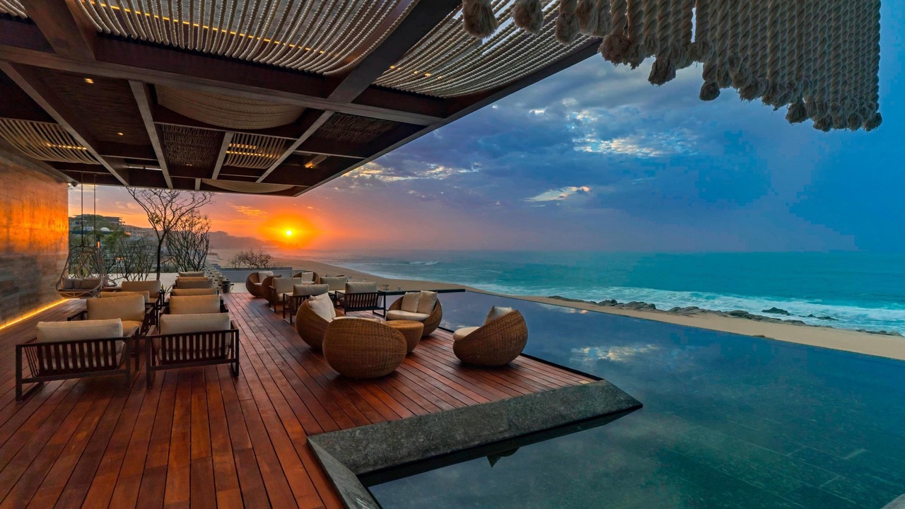 Photo of Outdoor in San Jose del Cabo
