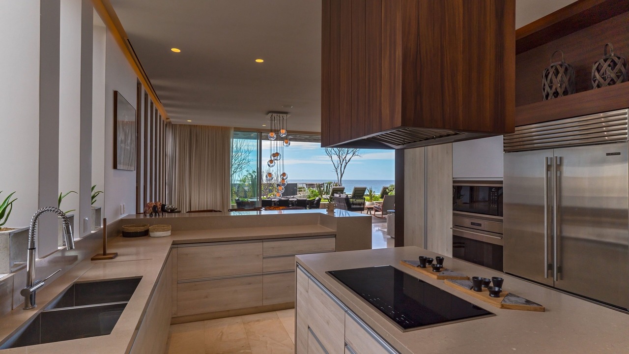 Photo of Kitchen in San Jose del Cabo