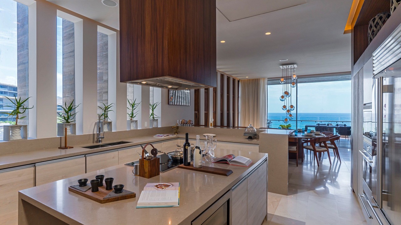 Photo of Kitchen in San Jose del Cabo