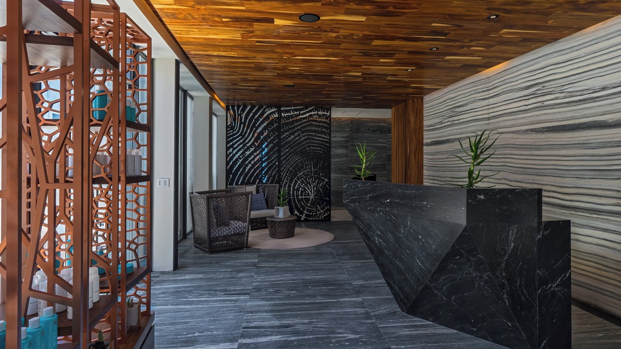 Photo of Bedroom in San Jose del Cabo