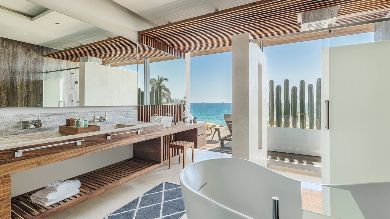 Photo of Bathroom in San Jose del Cabo