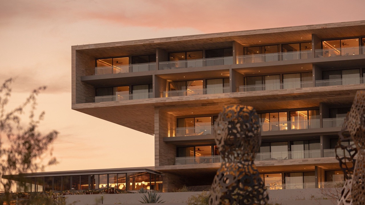 Photo of Outdoor in San Jose del Cabo
