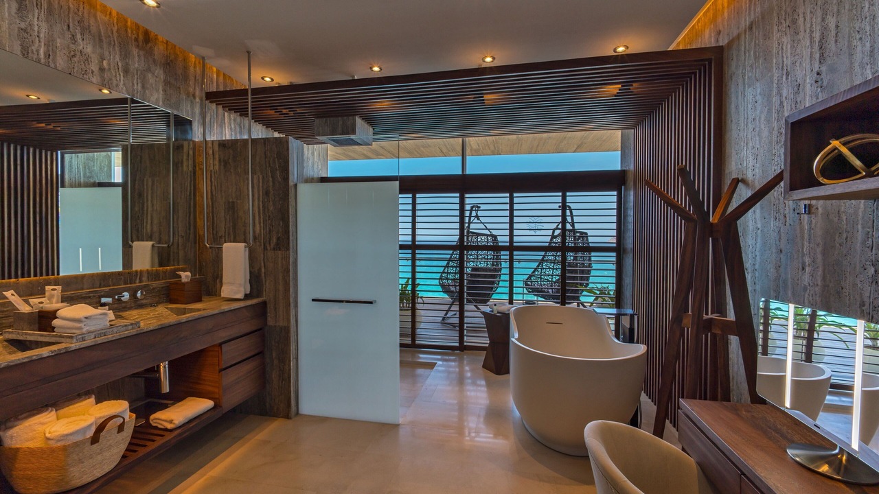 Photo of Bathroom in San Jose del Cabo