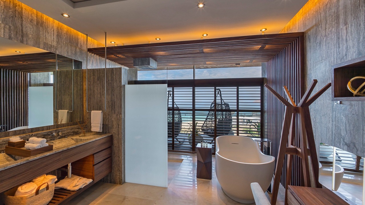 Photo of Bedroom in San Jose del Cabo