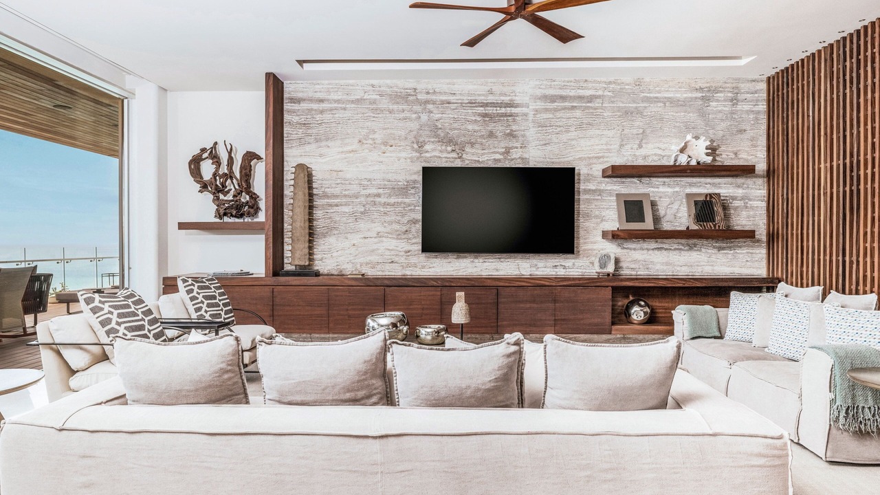 Photo of Bedroom in San Jose del Cabo