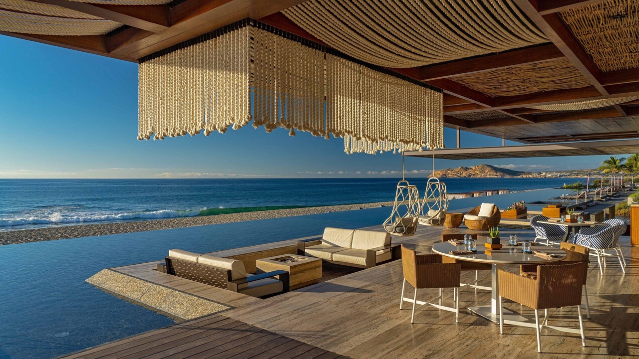 Photo of Outdoor in San Jose del Cabo