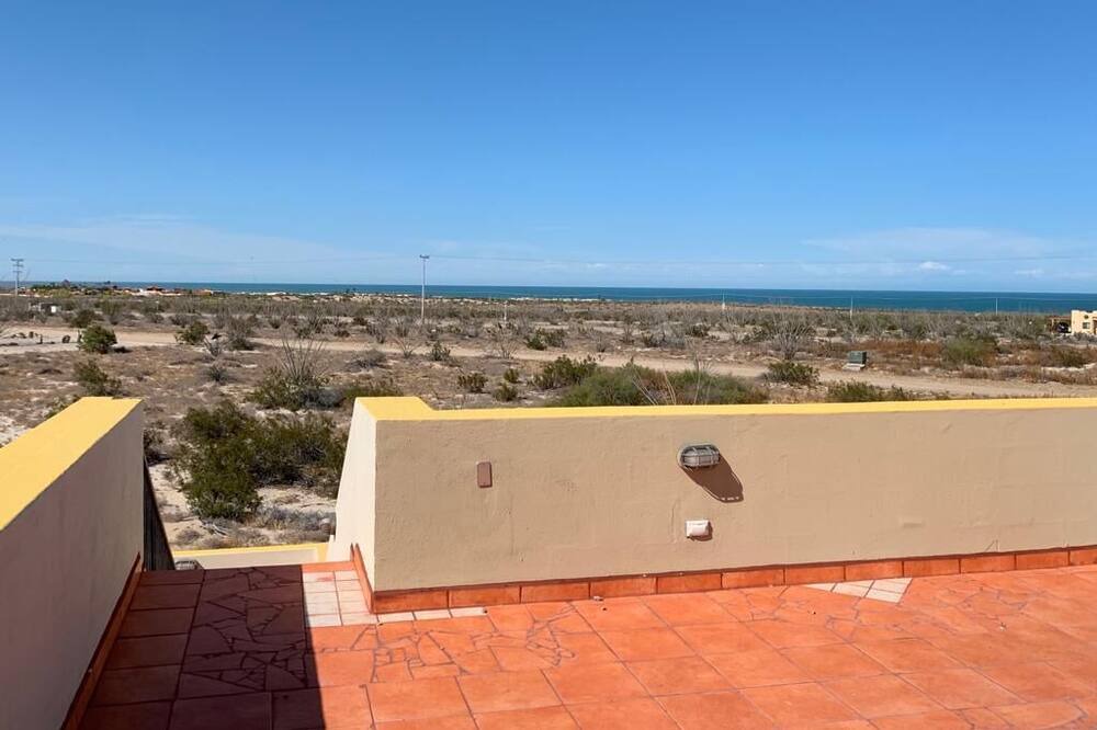 Photo of Patio Balcony in El Dorado Ranch