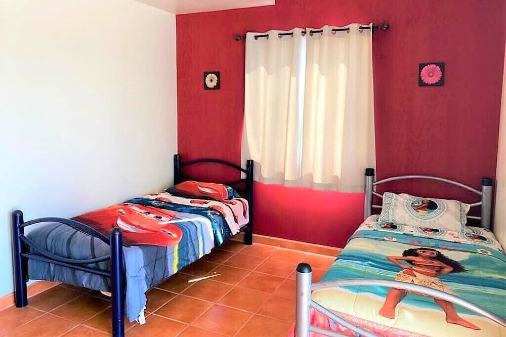 Photo of Bedroom in El Dorado Ranch