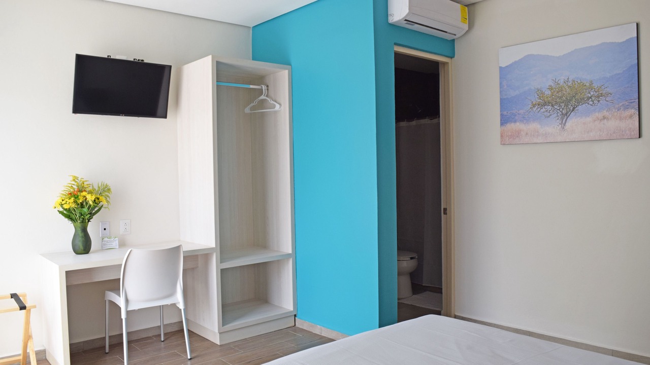 Photo of Bedroom in San Agustin de las Juntas