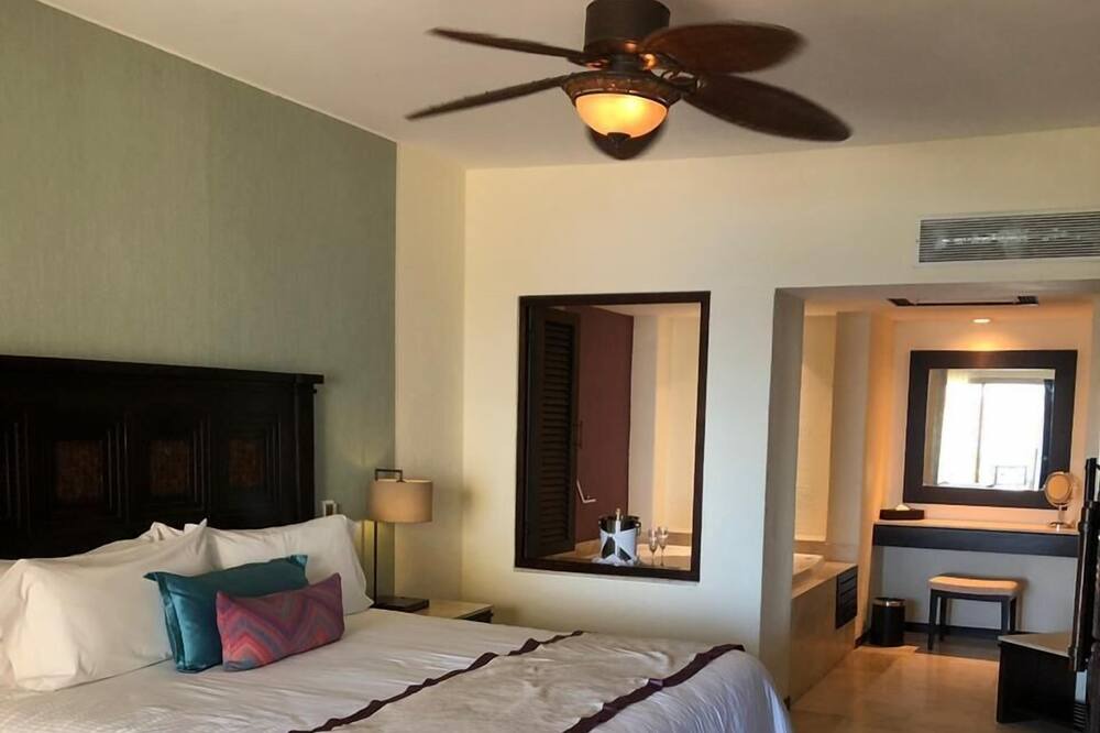 Photo of Bedroom in El Medano Ejidal